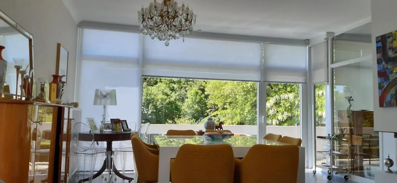 Magnifique Appartement- Brussels Expo Laeken 0*,  Belgium