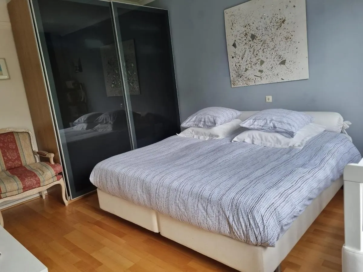 Apartment Magnifique Appartement- Brussels Expo Laeken Belgium